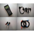 Handheld Ultrasonic Flow Meter (TDS-100H)